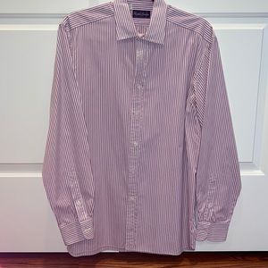 Ralph Lauren dress shirt size 16